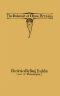 [Gutenberg 23338] • The Rubaiyat of Ohow Dryyam / With Apologies to Omar